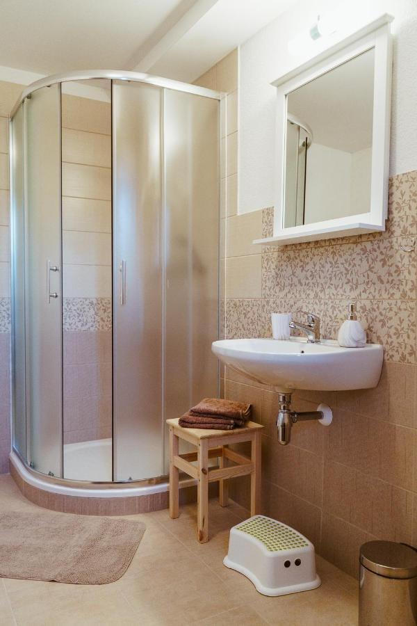 Apartmany Pod Strani Mala Moravka Exterior photo